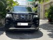 Ford Explorer 2017 - Bán xe model 2017, full option, màu đen, nhập Mỹ