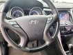 Hyundai Sonata 2011 - Màu trắng, nhập khẩu nguyên chiếc