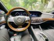 Mercedes-Benz S500 2018 - Cần bán xe gia đình xe đại chất, mới bảo hành bảo dưỡng định kỳ chính hãng, xe đi ít