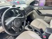 Kia Forte 2009 - Màu trắng, xe nhập