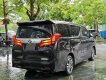 Toyota Alphard 2019 - Biển vip thành phố, màu đen