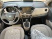 Hyundai Grand i10 2020 - Xe màu bạc