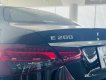 Mercedes-Benz E200 2021 - Model 2022 siêu tiết kiệm