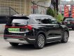 Hyundai Santa Fe 2021 - Xe màu đen