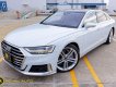 Audi S8 2020 - Sài Gòn - Duy nhất tại Royal Auto - Tặng gói chăm xe 1 năm và phụ kiện 30 triệu