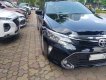 Toyota Camry 2018 - Màu đen, nhập khẩu