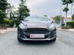 Ford Fiesta 2017 - Thể thao đầy mạnh mẽ