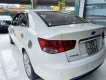 Kia Forte 2009 - Màu trắng, xe nhập