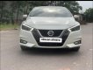 Nissan Almera 2021 - Xe màu trắng, giá chỉ 535 triệu