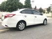 Toyota Vios 2016 - Màu trắng