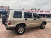 Isuzu Trooper 2001 - Giá hữu nghị