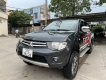 Mitsubishi Triton 2014 - Số sàn, máy dầu