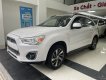 Mitsubishi Outlander 2015 - Hỗ trợ nhanh gọn giấy tờ - Xe tốt không lỗi nhỏ