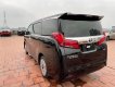 Toyota Alphard 2022 - Mới 100% màu đen, nội thất đen giao sớm nhất Việt Nam