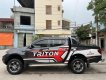 Mitsubishi Triton 2014 - Số sàn, máy dầu