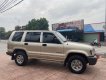 Isuzu Trooper 2001 - Giá hữu nghị