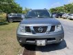 Nissan Navara 2012 - Zin toàn bộ xe - Bao giá