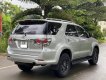 Toyota Fortuner 2016 - Xe zin từ a tới z