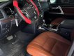 Toyota Land Cruiser 2018 - Biển số siêu vip
