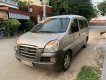 Hyundai Starex 2006 - Cần bán xe máy cơ 6 chỗ xe chất cam kết không đâm va