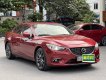 Mazda 6 2015 - Màu đỏ