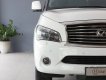 Infiniti QX80 2013 - Xe cực ít đi nên xe rất đẹp