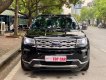 Ford Explorer 2018 - Xe màu đen