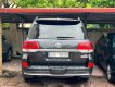 Toyota Land Cruiser 2018 - Biển số siêu vip