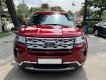 Ford Explorer 2020 - Xe đẹp như mới với giá cực tốt, chính chủ chỉ chạy 2,6 vạn km