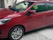 Mitsubishi Attrage 2020 - Màu đỏ, xe nhập