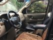 Ford Escape 2004 - Màu đen