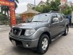 Nissan Navara 2013 - 2 cầu, số tự động