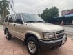 Isuzu Trooper 2001 - Giá hữu nghị