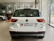 Volkswagen Tiguan 2023 - màu trắng khuyến mãi 100% trước bạ + 5 năm bảo dưỡng cho khách liên hệ Ms Minh Thư