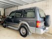 Mitsubishi Pajero 2001 - V33 đẹp xuất sắc, xe 1 chủ từ mới chạy cực ít, sơn zin 90%