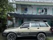 Ssangyong Musso 2008 - AT 2 cầu máy xăng