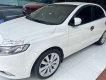 Kia Forte 2009 - Màu trắng, xe nhập