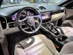 Porsche Cayenne 2020 - Cần bán xe siêu lướt