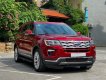 Ford Explorer 2020 - Bản cao cấp nhất tiết kiệm hơn 1 tỷ đồng so với xe mới