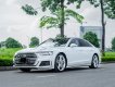 Audi S8 2021 - Mới về một con siêu đặc biệt cho anh em