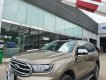 Ford Everest 2019 - Giá 1 tỷ 176 tr