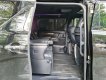Toyota Alphard 2019 - Biển vip thành phố, màu đen