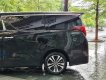 Toyota Alphard 2019 - Biển vip thành phố, màu đen