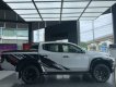 Mitsubishi Triton 2022 - Giao ngay - Tặng full phụ kiện + BHTV. Ưu đãi độc quyền - Gọi ngay để được báo giá cạnh tranh nhất