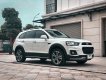 Chevrolet Captiva 2016 - Giá tốt 518tr