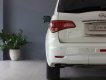 Infiniti QX80 2013 - Xe cực ít đi nên xe rất đẹp