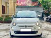 Fiat 500 2009 - 1.2 AT sản xuất 2009, nhập Ý, màu trắng, odo 58.000km