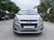 Chevrolet Spark 2014 - Bán gấp xe 1 chủ từ mới, không taxi dịch vụ - Cam kết keo chỉ máy số zin. Gọi sớm giá tốt