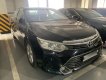 Toyota Camry 2016 - Xe 1 chủ từ đầu, biển Hà Nội