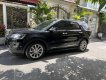 Ford Explorer 2017 - Bán xe model 2017, full option, màu đen, nhập Mỹ